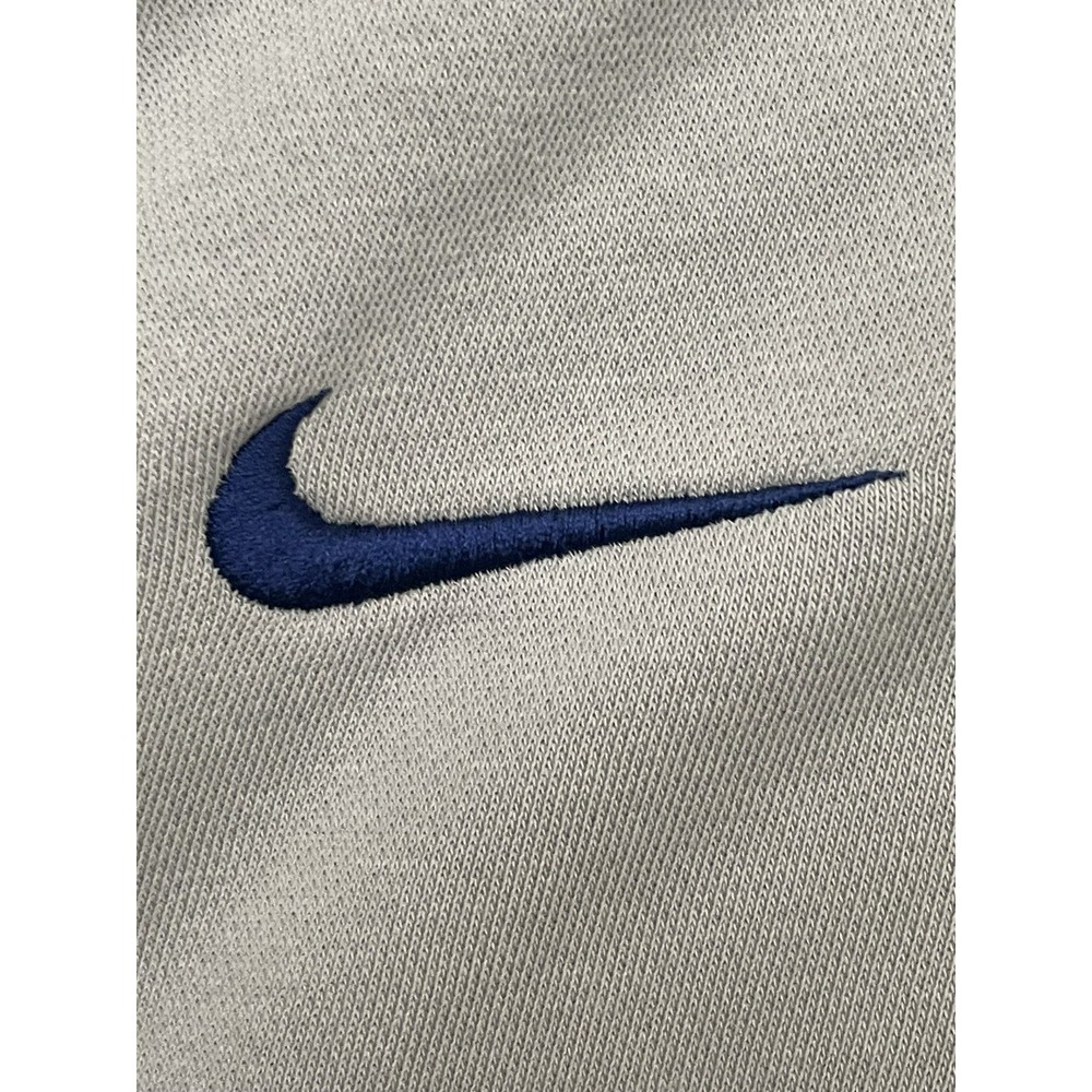 Nike USA Soccer French Terry Pullover Hoodie Men's XL Gray Pockets DH4829-050 - Picture 6 of 7
